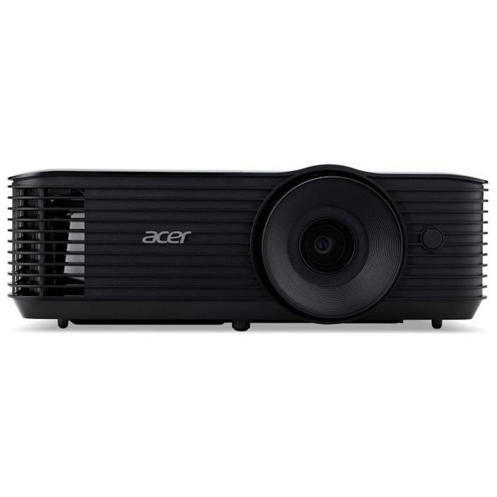 ACER X118HP Vidéoprojecteur - Résolution SVGA (800 x 600) - 4,000 AN