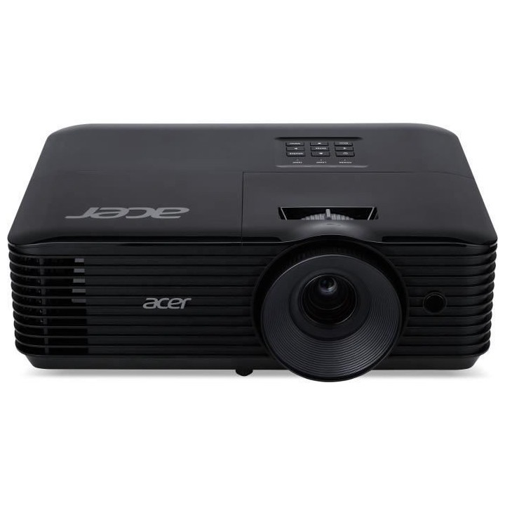 ACER X118HP Vidéoprojecteur - Résolution SVGA (800 x 600) - 4,000 AN