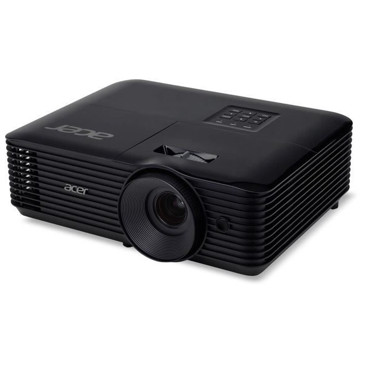 ACER X118HP Vidéoprojecteur - Résolution SVGA (800 x 600) - 4,000 AN
