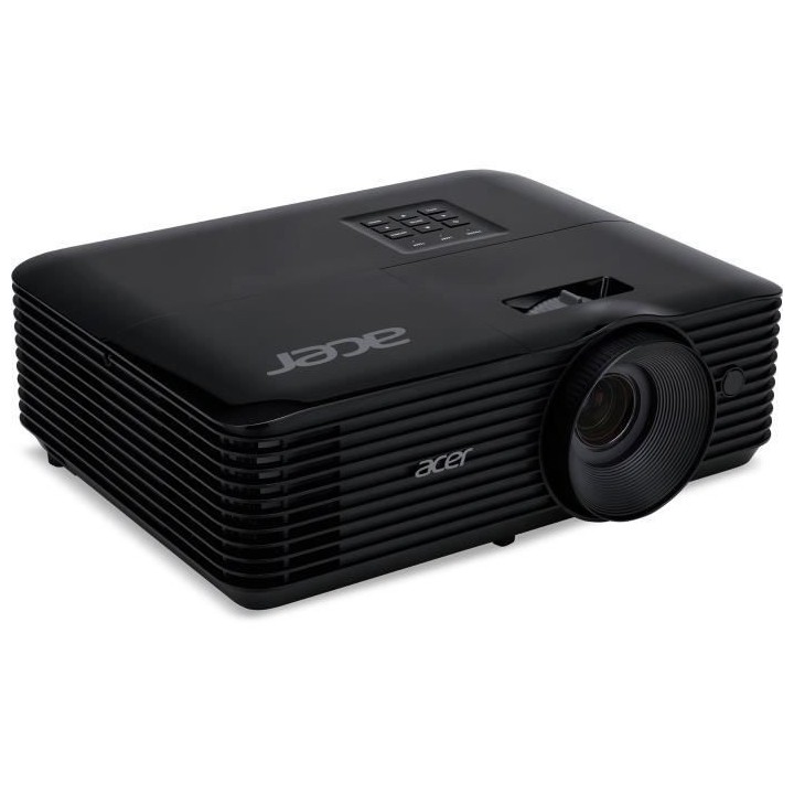 ACER X118HP Vidéoprojecteur - Résolution SVGA (800 x 600) - 4,000 AN