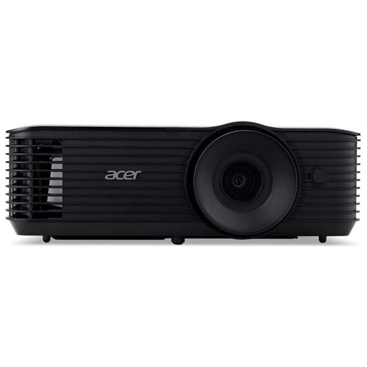 ACER X138WHP - Vidéoprojecteur sans fil DLP 3D WXGA (1280x800) - 4000