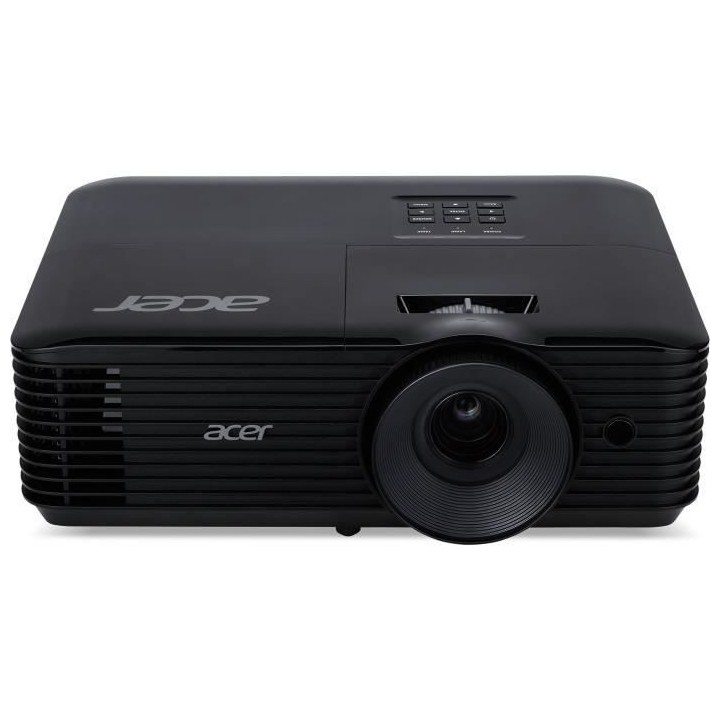 ACER X138WHP - Vidéoprojecteur sans fil DLP 3D WXGA (1280x800) - 4000