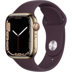 Apple Watch Series 7 GPS +...