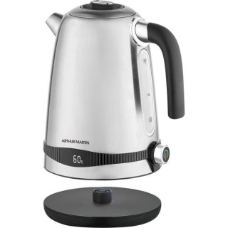 ARTHUR MARTIN AMP8202 - Bouilloire éléctrique automatique 1,7L - 185