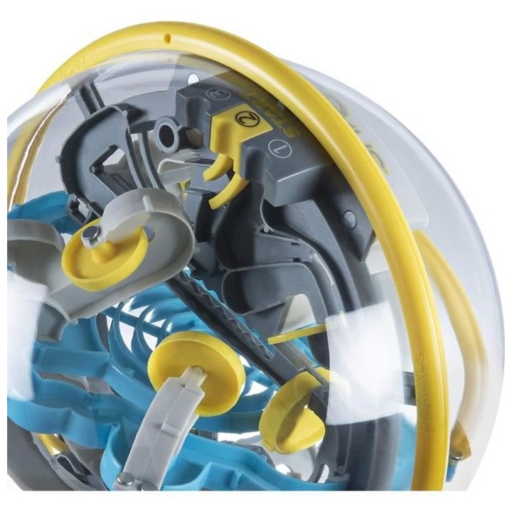 PERPLEXUS - Beast Original - Labyrinthe en 3D jouet hybride - 6053142