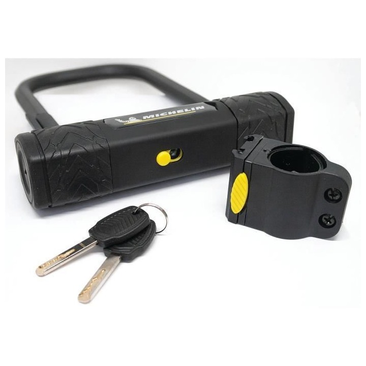 MICHELIN Antivol U 147