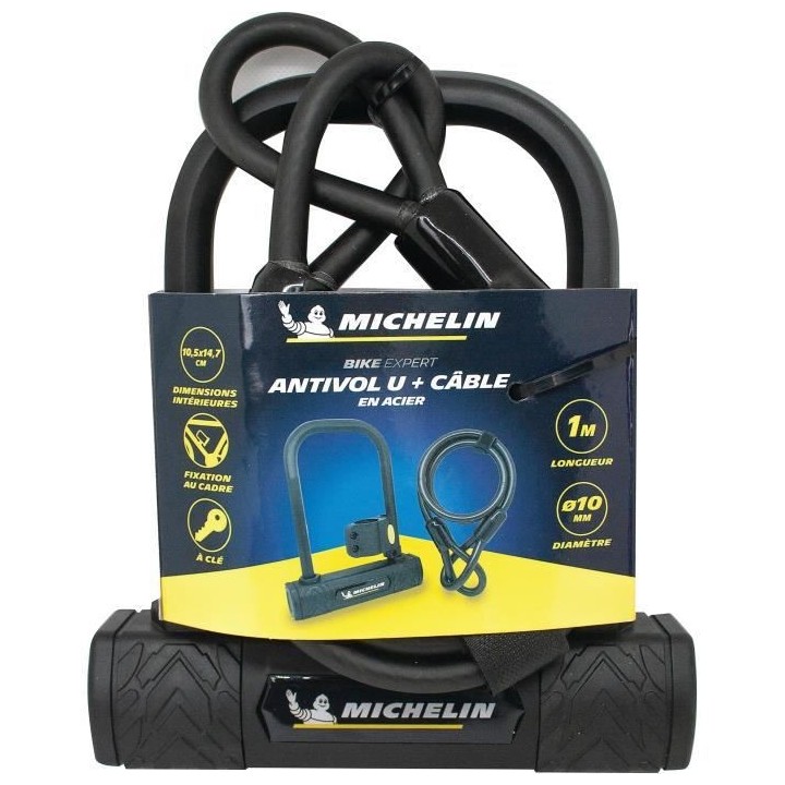 MICHELIN Antivol U 147
