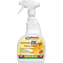 SANITERPEN - Insecticide DK...