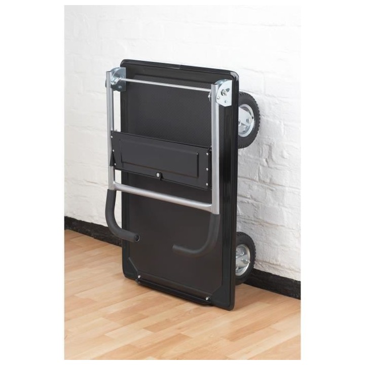 MEISTER Chariot plateforme Cross-Over - 300 kg