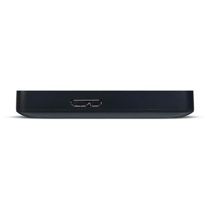 TOSHIBA Canvio Basics - Disque Dur Externe - 4To - USB-C (HDTB440EKCCA