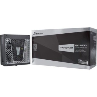 SEASONIC Alimentation PC PRIME PX-1000 PLATINIUM