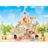 Le parc d'attraction féérique - SYLVANIAN FAMILIES - 5645 - A partir de 3 ans