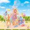 Le parc d'attraction féérique - SYLVANIAN FAMILIES - 5645 - A partir de 3 ans