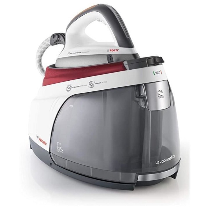POLTI VAPORELLA LA_XM82C - Centrale vapeur