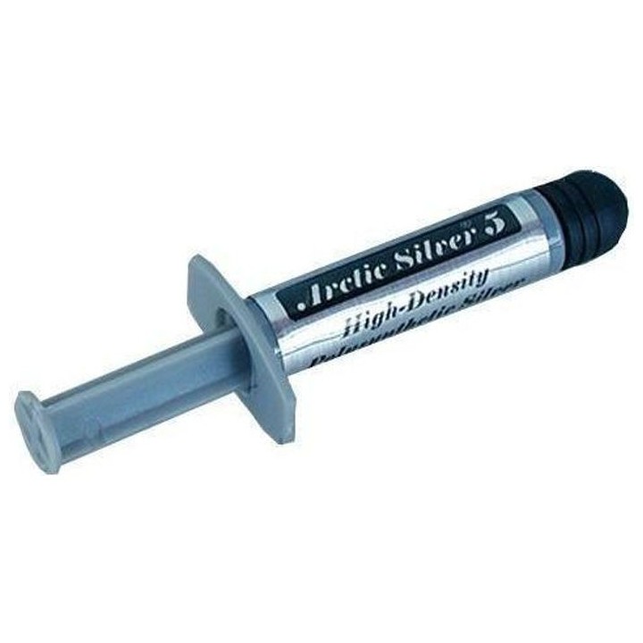 ARCTIC SILVER Arctic Silver 5 3,5g - Pâte thermique