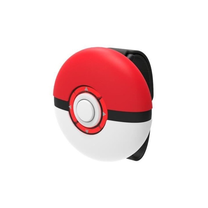 Dresseur Mission - BANDAI - Pokémon - A partir de 6 ans