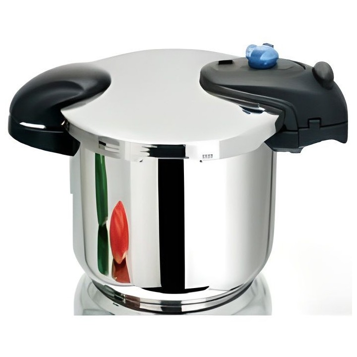 Autocuiseur a baionnette 10 litres