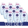 Eau Nettoyante NIVEA BABY 750ml - Lot de 9