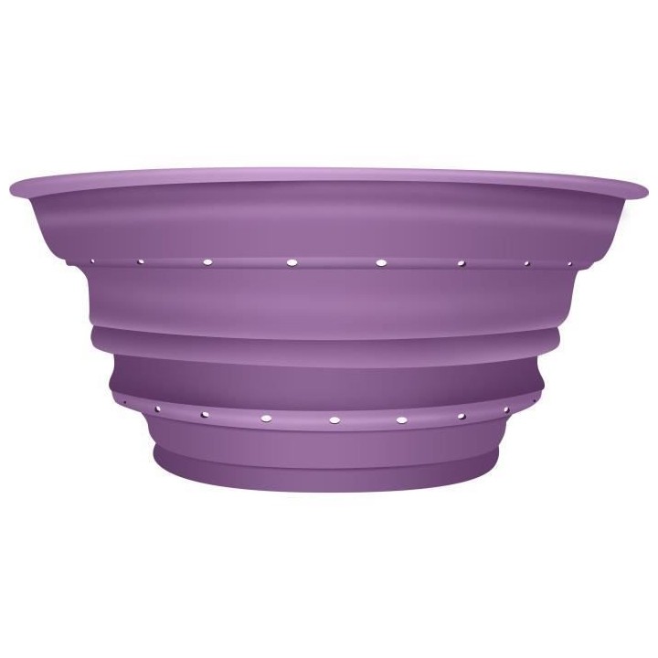 ARTHUR MARTIN AM8370 Planche a découper avec passoire intgré