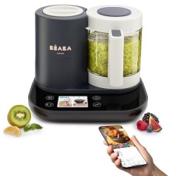 BEABA, Babycook Smart -...