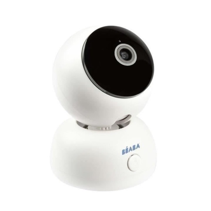 BEABA, Ecoute bébé Vidéo Zen Premium