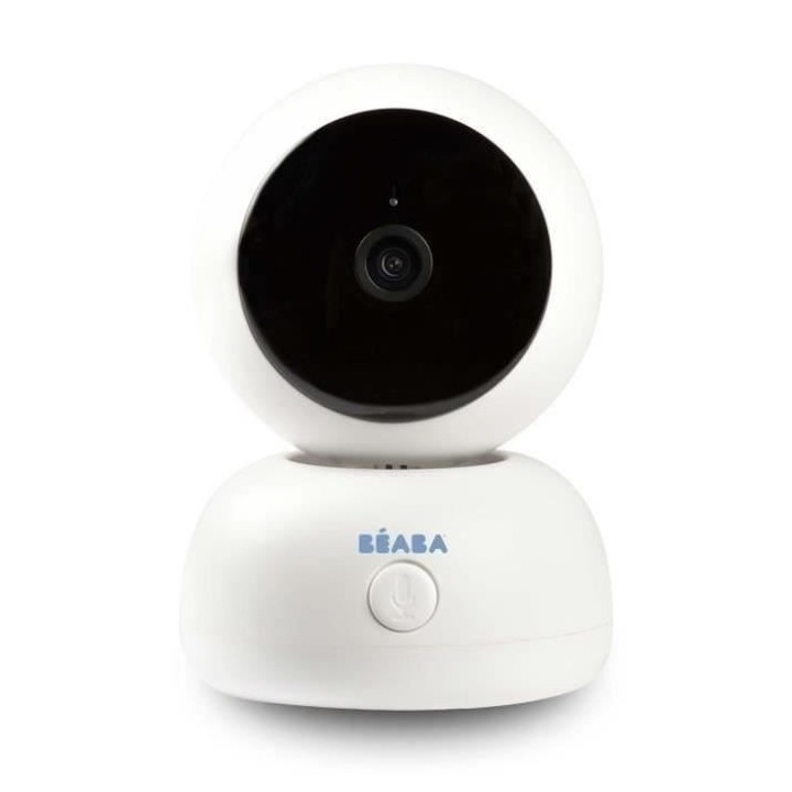 BEABA, Ecoute bébé Vidéo Zen Premium