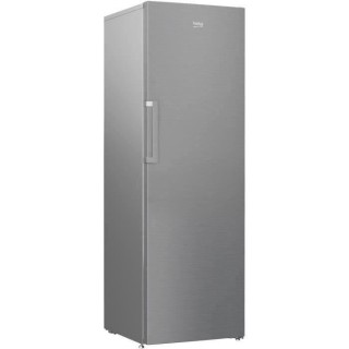 BEKO RFNE312K31XBN - Congélateur armoire - 277 L - Froid No Frost - L