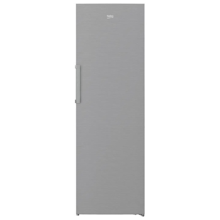 BEKO RFNE312K31XBN - Congélateur armoire - 277 L - Froid No Frost - L