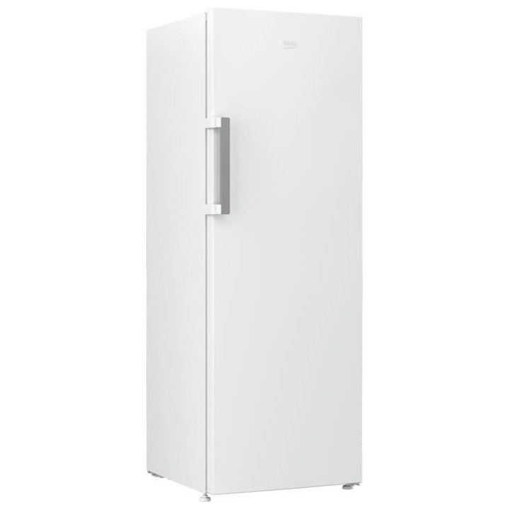 BEKO RES44NWN Réfrigérateur tout utile - 375 L - Froid brassé - No