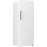 BEKO RES44NWN Réfrigérateur tout utile - 375 L - Froid brassé - No Frost - Blanc