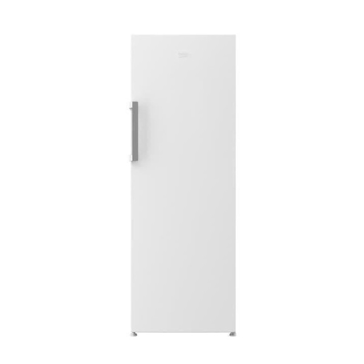 BEKO RES44NWN Réfrigérateur tout utile - 375 L - Froid brassé - No