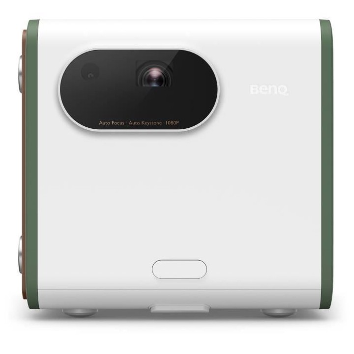 BENQ GS50 - Vidéoprojecteur Full HD (1920x1080) - 500 Ansi Lumens - B