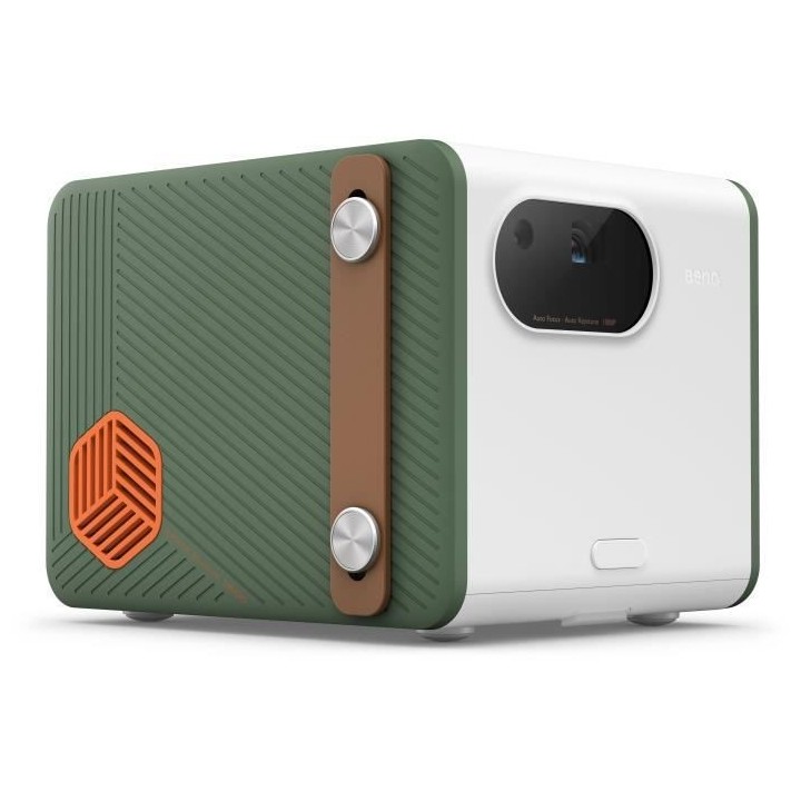 BENQ GS50 - Vidéoprojecteur Full HD (1920x1080) - 500 Ansi Lumens - B