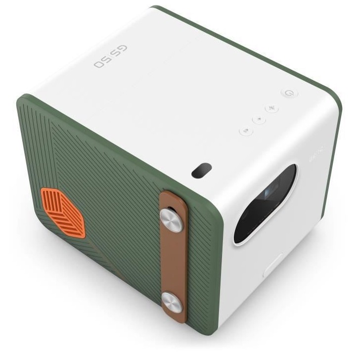 BENQ GS50 - Vidéoprojecteur Full HD (1920x1080) - 500 Ansi Lumens - B