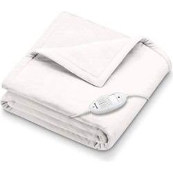 BEURER HD 75 Cosy Blanc -...