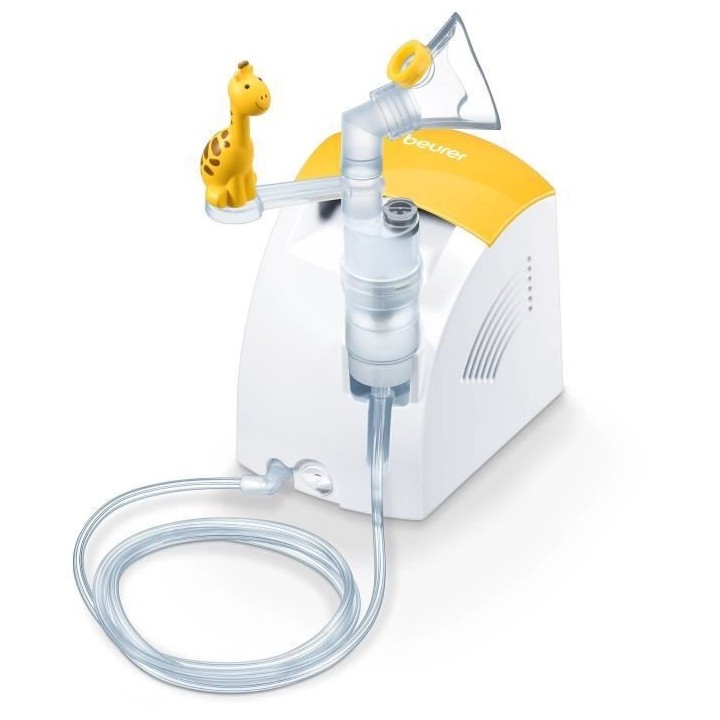 BEURER Inhalateur bébé IH 26 Kids