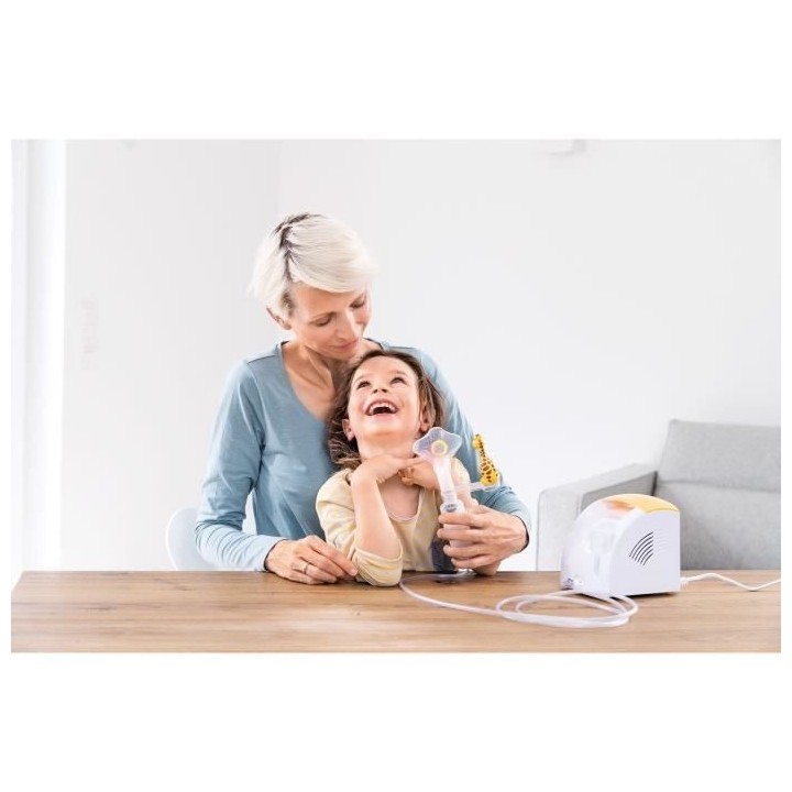 BEURER Inhalateur bébé IH 26 Kids