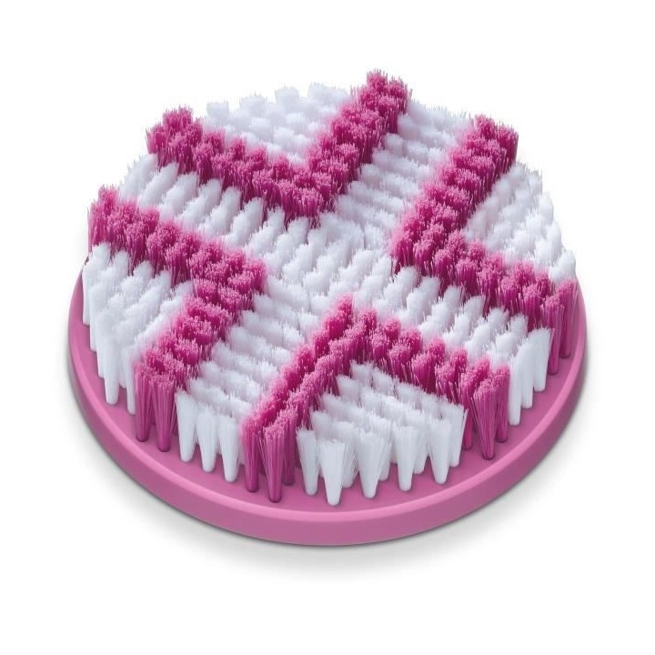 Beurer FC55 Pureo Complete Cleansing Brosse pour le Corps