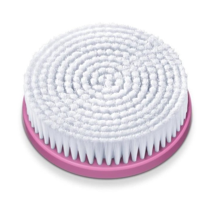 Beurer FC55 Pureo Complete Cleansing Brosse pour le Corps