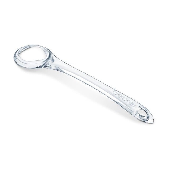 Beurer FC55 Pureo Complete Cleansing Brosse pour le Corps