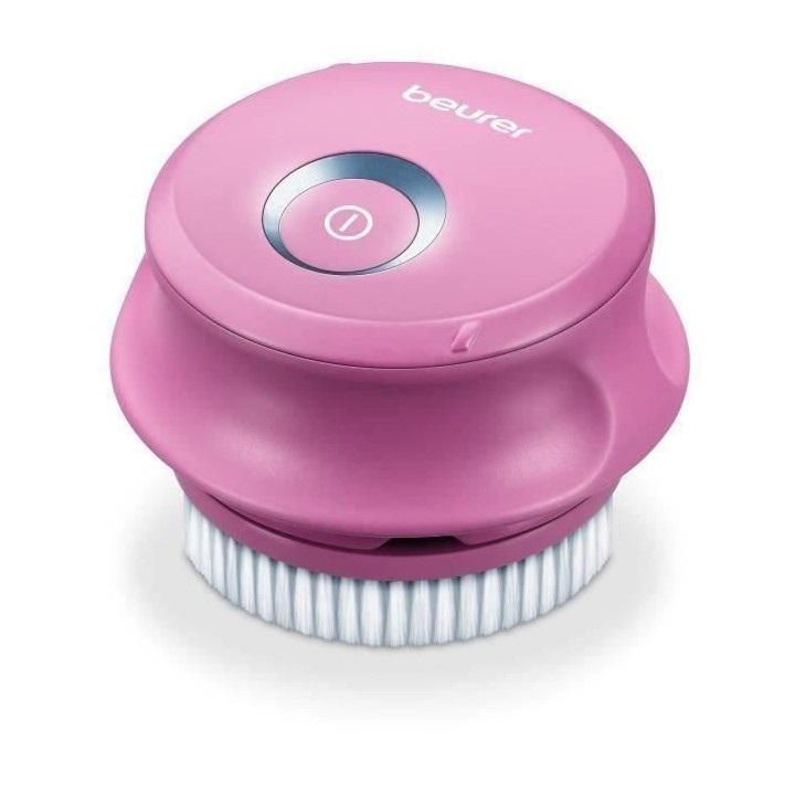 Beurer FC55 Pureo Complete Cleansing Brosse pour le Corps