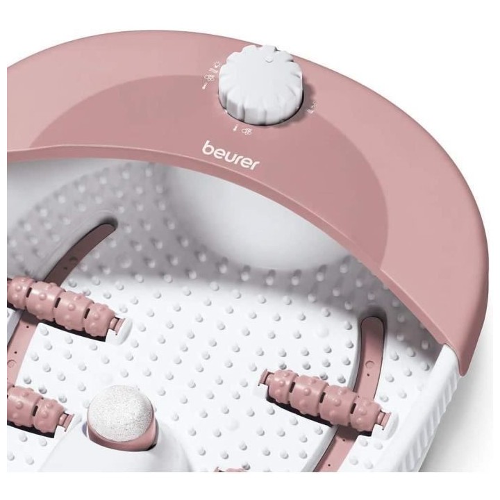 BEURER FB 20 - Bain de pieds