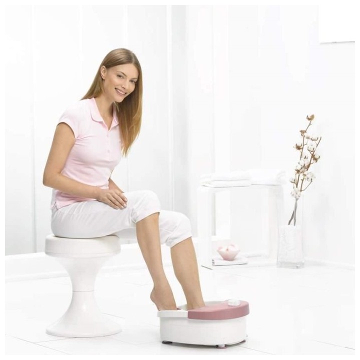 BEURER FB 20 - Bain de pieds