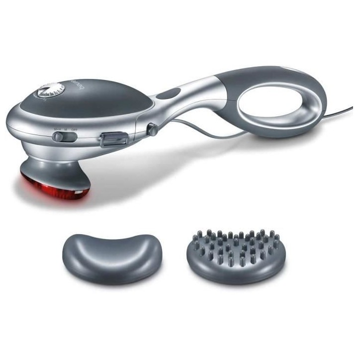 BEURER MG 70 - Bras de massage infrarouge - Intensité réglable