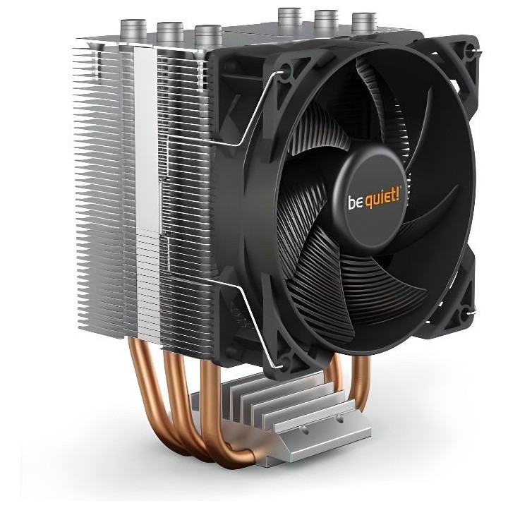 bequiet! Ventilateur Pure Rock Slim 2 (BK030)