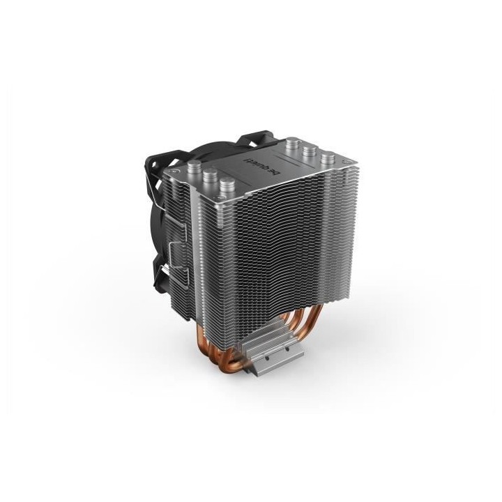 bequiet! Ventilateur Pure Rock Slim 2 (BK030)