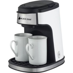 BLACKPEAR BCM 619 Cafetiere...