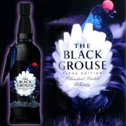 Famous Grouse Black Grouse...