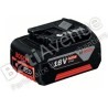 Bosch Professional - Batterie GBA 18V 4,0Ah