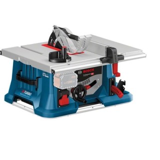 Bosch Professional - Scie sur table sans-fil GTS 18V-216 solo